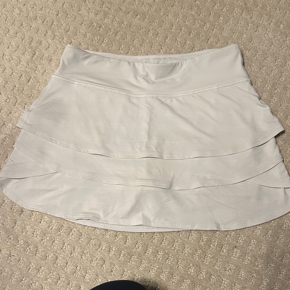 Athleta Girl Tennis Skirt size 14(XL)